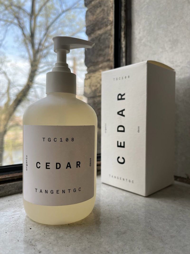 cedarsoap shop